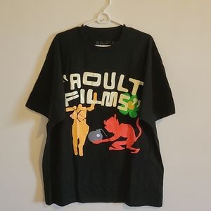 Cactus Plant Flea Market - Adult Films Tee